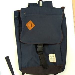 Anello Westin' IT backpack dark blue